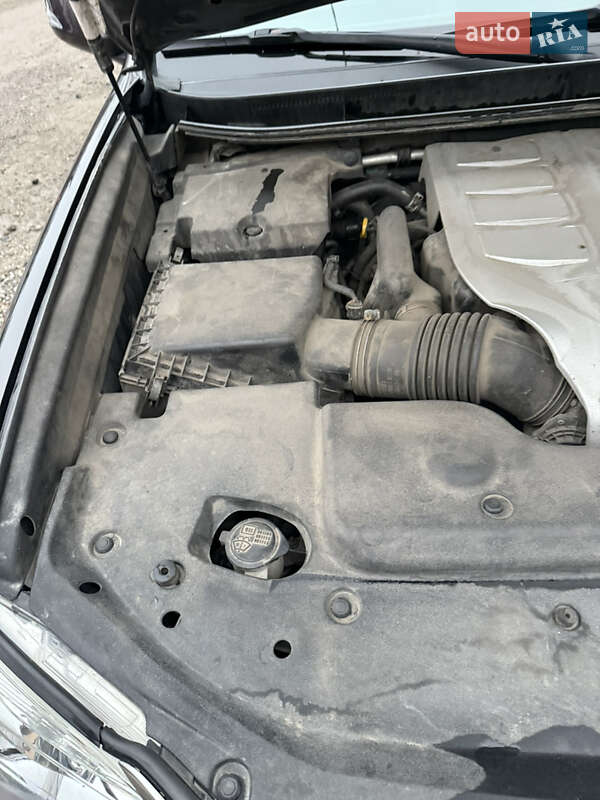 Внедорожник / Кроссовер Lexus GX 2013 в Киеве фото 23 Внедорожник / Кроссовер Lexus GX 2013 в Киеве