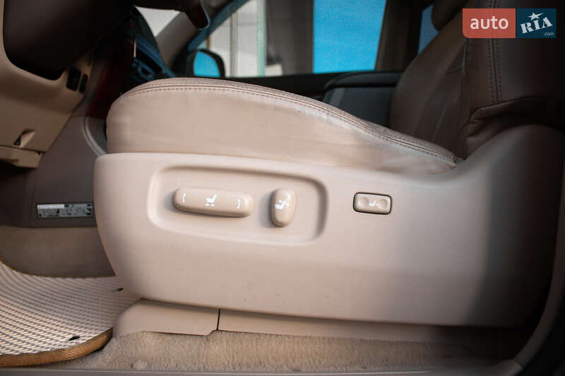 Внедорожник / Кроссовер Lexus GX 2008 в Киеве фото 36 Внедорожник / Кроссовер Lexus GX 2008 в Киеве