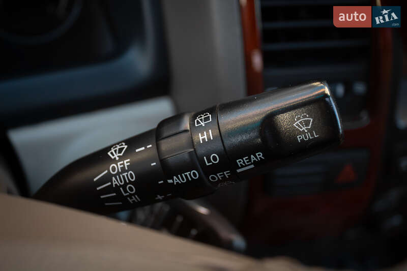 Внедорожник / Кроссовер Lexus GX 2008 в Киеве фото 29 Внедорожник / Кроссовер Lexus GX 2008 в Киеве