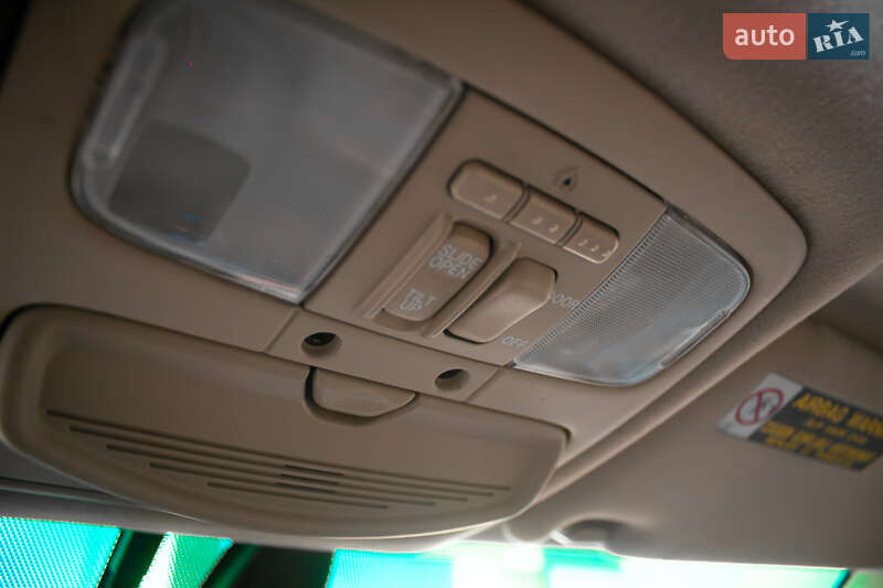 Внедорожник / Кроссовер Lexus GX 2008 в Киеве фото 38 Внедорожник / Кроссовер Lexus GX 2008 в Киеве