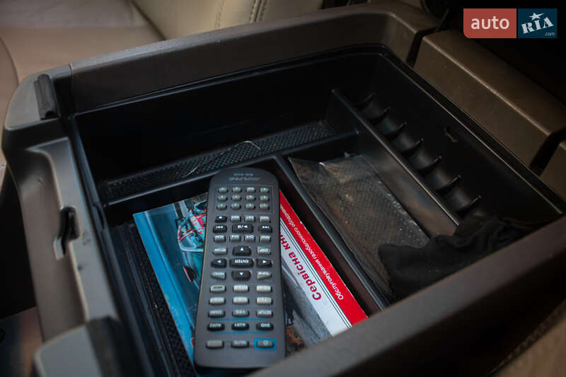 Внедорожник / Кроссовер Lexus GX 2008 в Киеве фото 39 Внедорожник / Кроссовер Lexus GX 2008 в Киеве