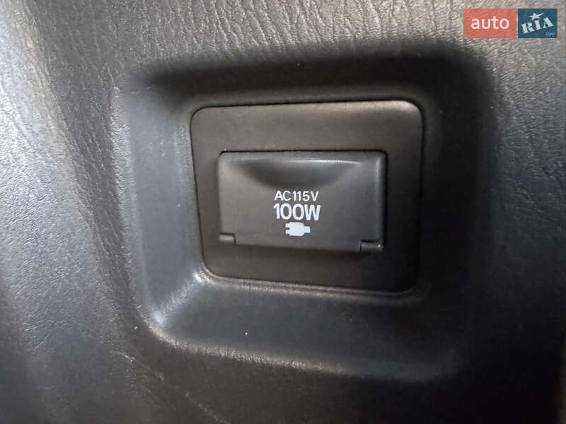 Внедорожник / Кроссовер Lexus GX 2006 в Прилуках фото 31 Внедорожник / Кроссовер Lexus GX 2006 в Прилуках