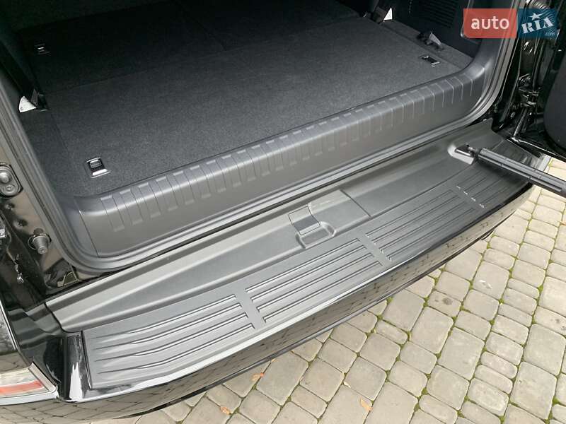 Внедорожник / Кроссовер Lexus GX 2020 в Кривом Роге