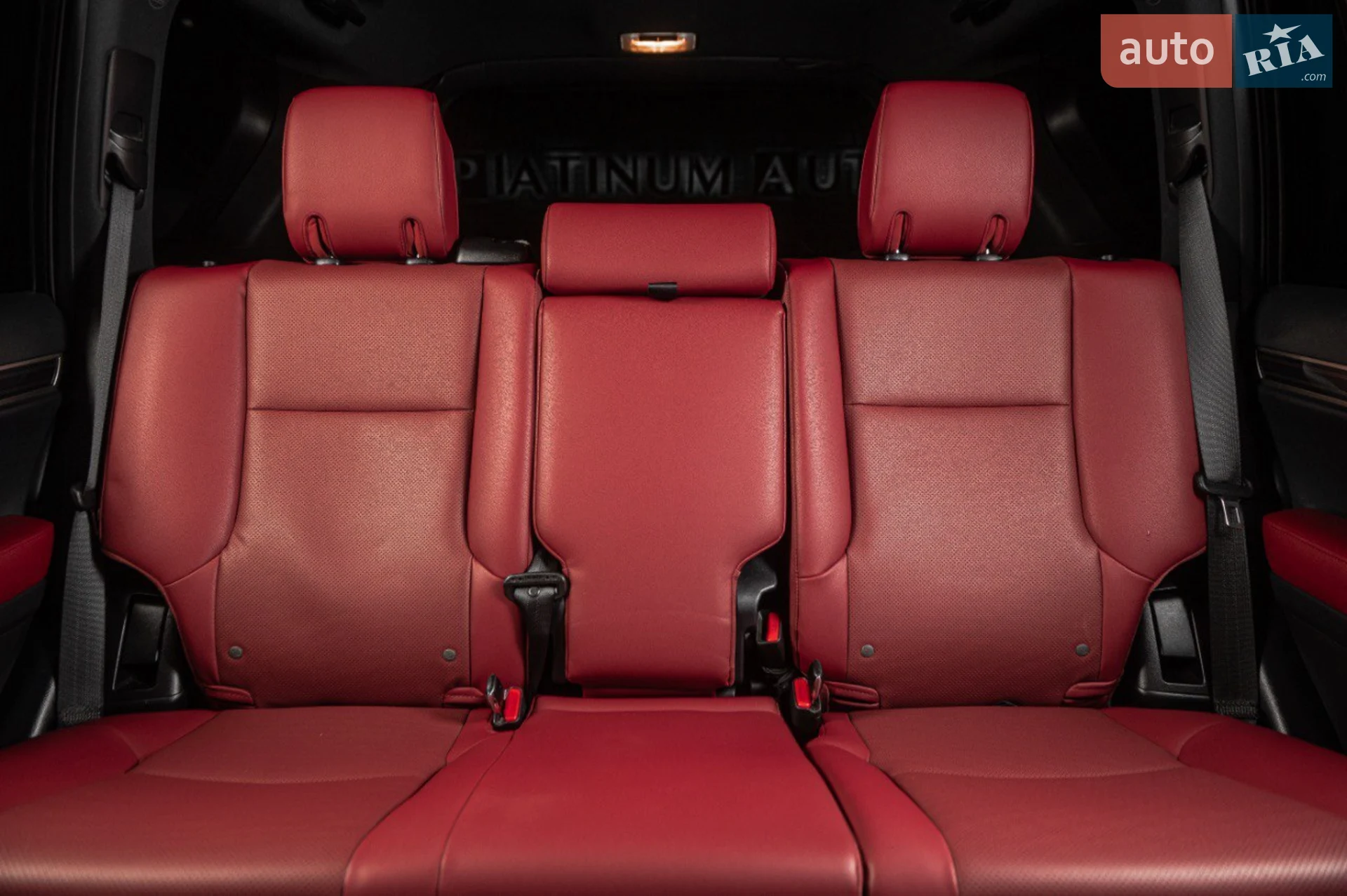 2021 Lexus GX - мініатюра 31