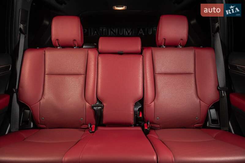 Внедорожник / Кроссовер Lexus GX 2021 в Одессе фото 31 Внедорожник / Кроссовер Lexus GX 2021 в Одессе