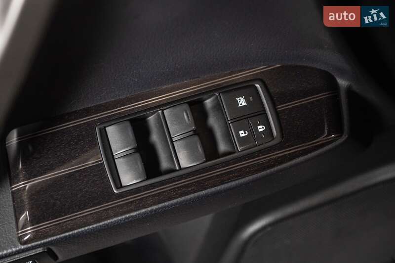 Внедорожник / Кроссовер Lexus GX 2021 в Одессе фото 44 Внедорожник / Кроссовер Lexus GX 2021 в Одессе