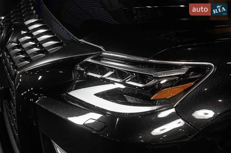 Внедорожник / Кроссовер Lexus GX 2021 в Одессе фото 73 Внедорожник / Кроссовер Lexus GX 2021 в Одессе