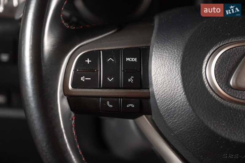 Внедорожник / Кроссовер Lexus GX 2021 в Одессе фото 77 Внедорожник / Кроссовер Lexus GX 2021 в Одессе