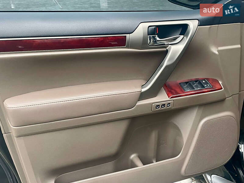 Внедорожник / Кроссовер Lexus GX 2012 в Житомире фото 34 Внедорожник / Кроссовер Lexus GX 2012 в Житомире