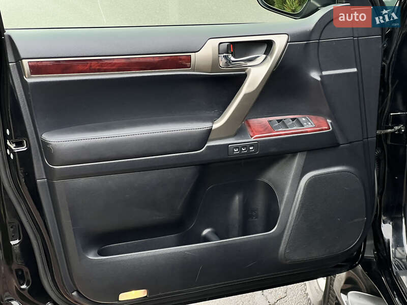 Внедорожник / Кроссовер Lexus GX 2010 в Киеве фото 36 Внедорожник / Кроссовер Lexus GX 2010 в Киеве