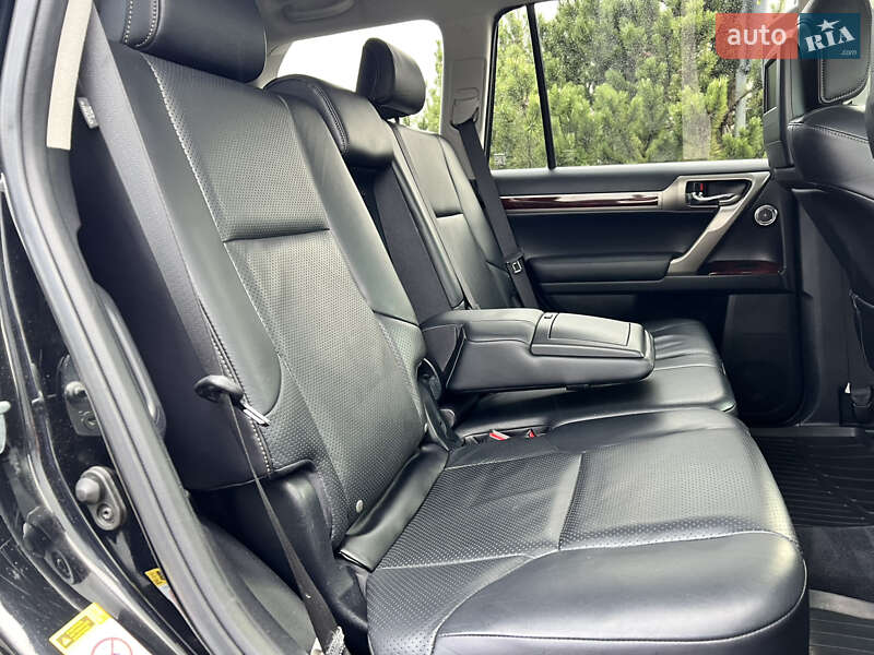 Внедорожник / Кроссовер Lexus GX 2010 в Киеве фото 62 Внедорожник / Кроссовер Lexus GX 2010 в Киеве