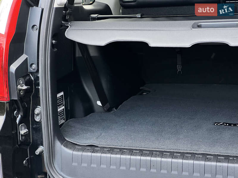 Внедорожник / Кроссовер Lexus GX 2010 в Киеве фото 66 Внедорожник / Кроссовер Lexus GX 2010 в Киеве