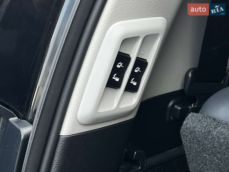 Внедорожник / Кроссовер Lexus GX 2010 в Киеве фото 69 Внедорожник / Кроссовер Lexus GX 2010 в Киеве