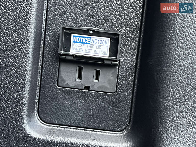 Внедорожник / Кроссовер Lexus GX 2010 в Киеве фото 70 Внедорожник / Кроссовер Lexus GX 2010 в Киеве