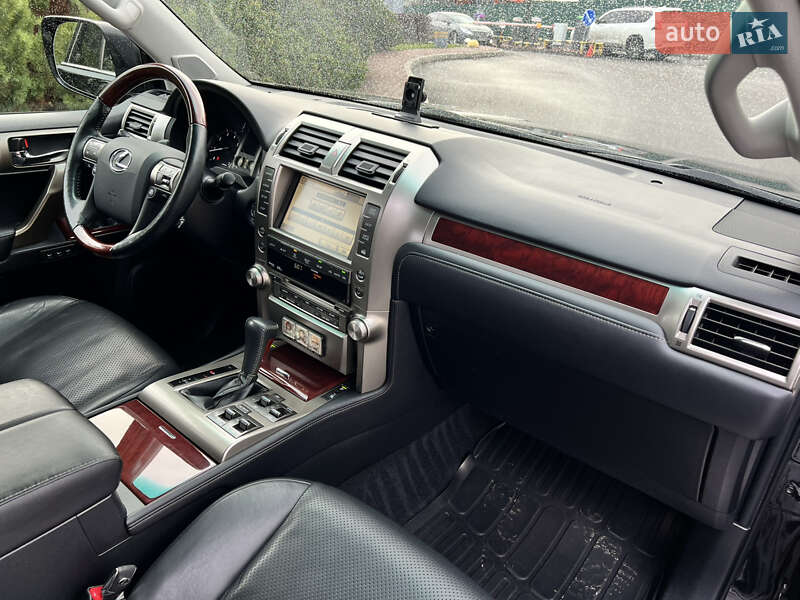 Внедорожник / Кроссовер Lexus GX 2010 в Киеве фото 78 Внедорожник / Кроссовер Lexus GX 2010 в Киеве