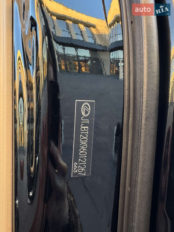 Внедорожник / Кроссовер Lexus GX 2006 в Виннице фото 15 Внедорожник / Кроссовер Lexus GX 2006 в Виннице