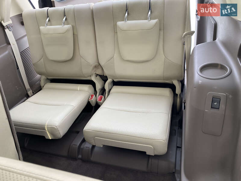 Внедорожник / Кроссовер Lexus GX 2012 в Харькове фото 10 Внедорожник / Кроссовер Lexus GX 2012 в Харькове