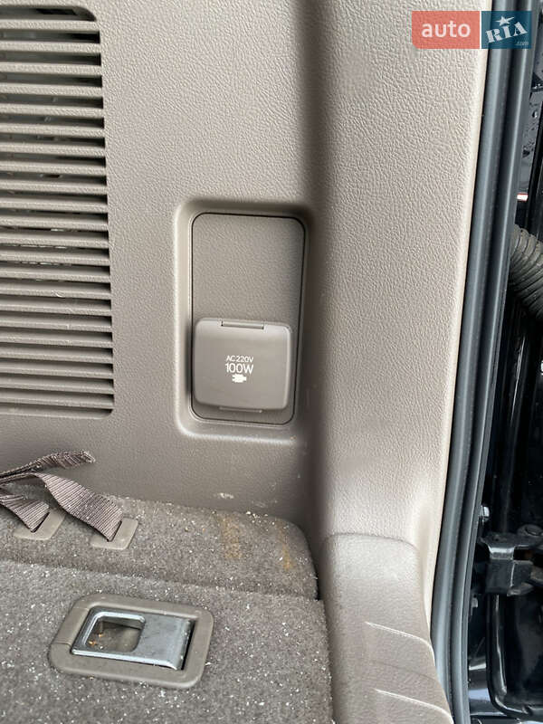 Внедорожник / Кроссовер Lexus GX 2012 в Харькове фото 17 Внедорожник / Кроссовер Lexus GX 2012 в Харькове