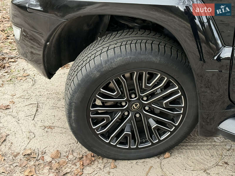 Внедорожник / Кроссовер Lexus GX 2008 в Черкассах фото 8 Внедорожник / Кроссовер Lexus GX 2008 в Черкассах