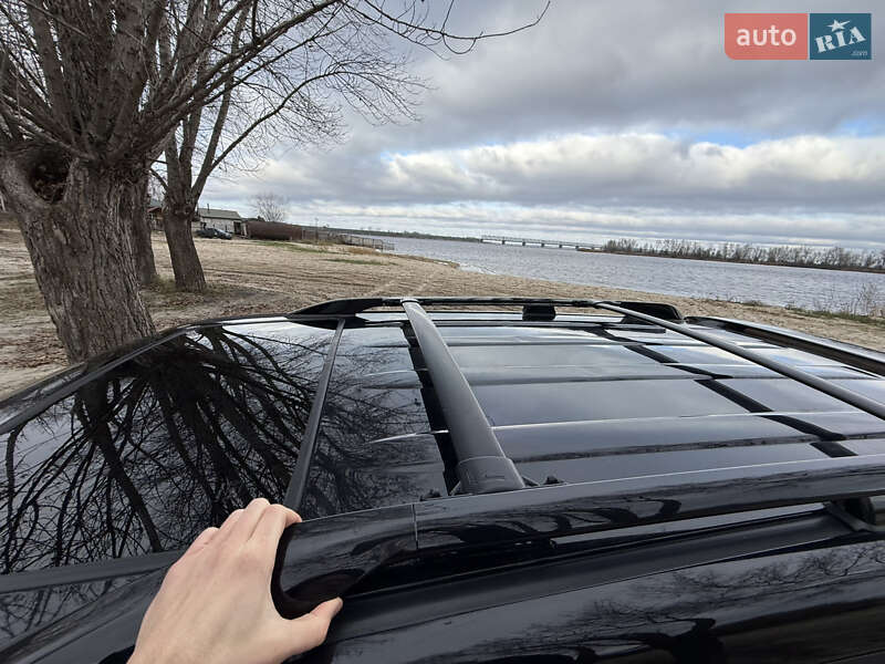 Внедорожник / Кроссовер Lexus GX 2008 в Черкассах фото 18 Внедорожник / Кроссовер Lexus GX 2008 в Черкассах