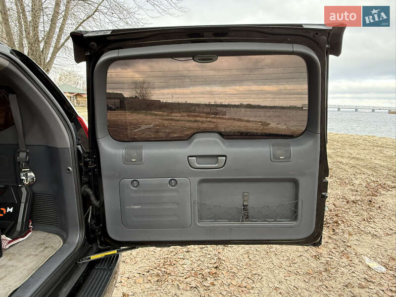 Внедорожник / Кроссовер Lexus GX 2008 в Черкассах фото 31 Внедорожник / Кроссовер Lexus GX 2008 в Черкассах