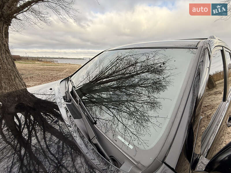 Внедорожник / Кроссовер Lexus GX 2008 в Черкассах фото 39 Внедорожник / Кроссовер Lexus GX 2008 в Черкассах