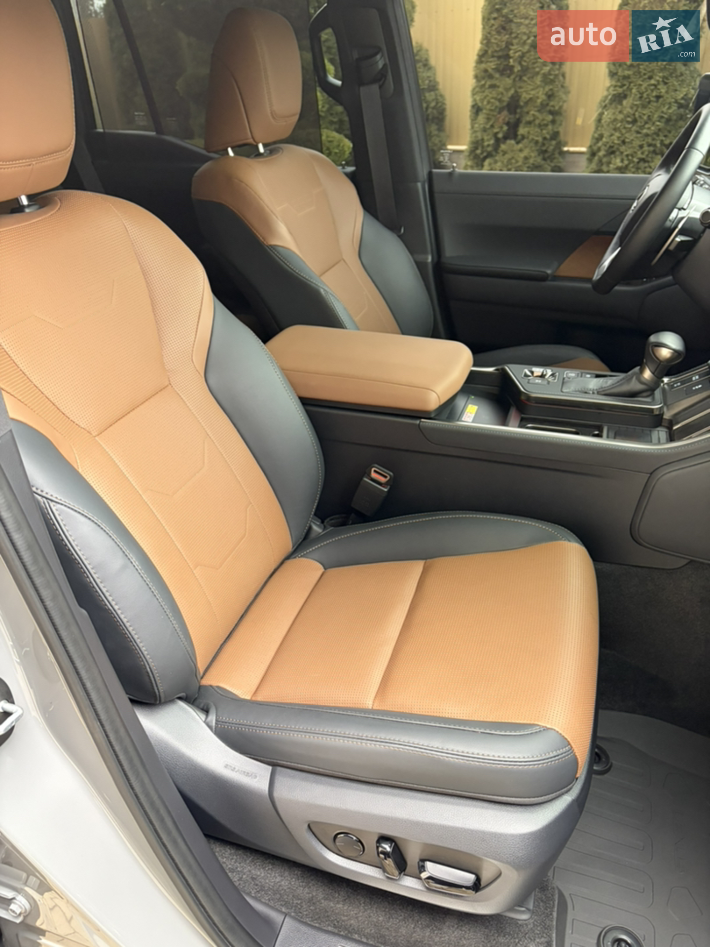 2024 Lexus GX - мініатюра 26