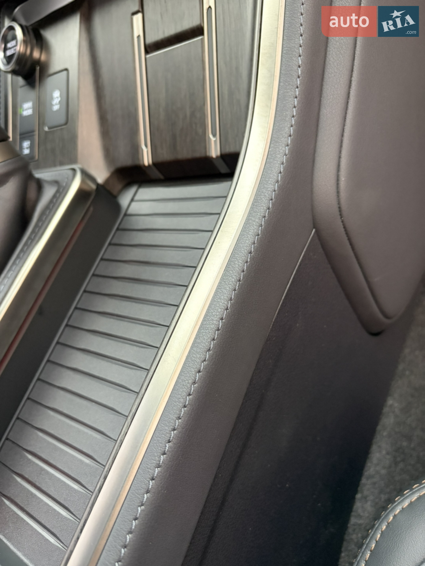 2024 Lexus GX - мініатюра 32