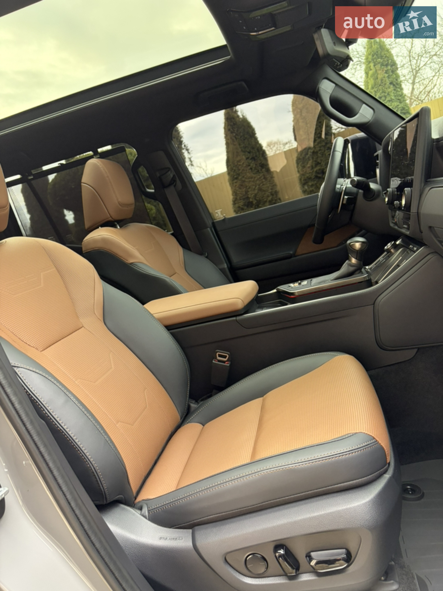 2024 Lexus GX - мініатюра 56