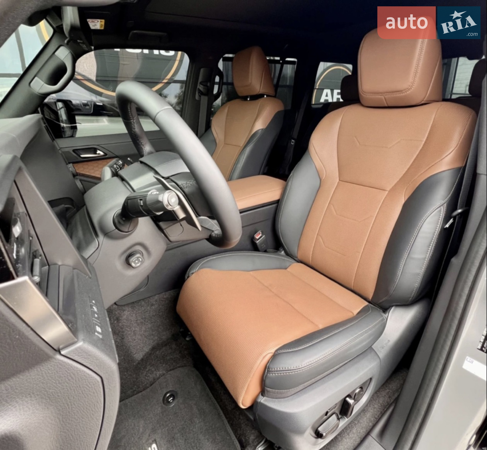 2024 Lexus GX - мініатюра 67