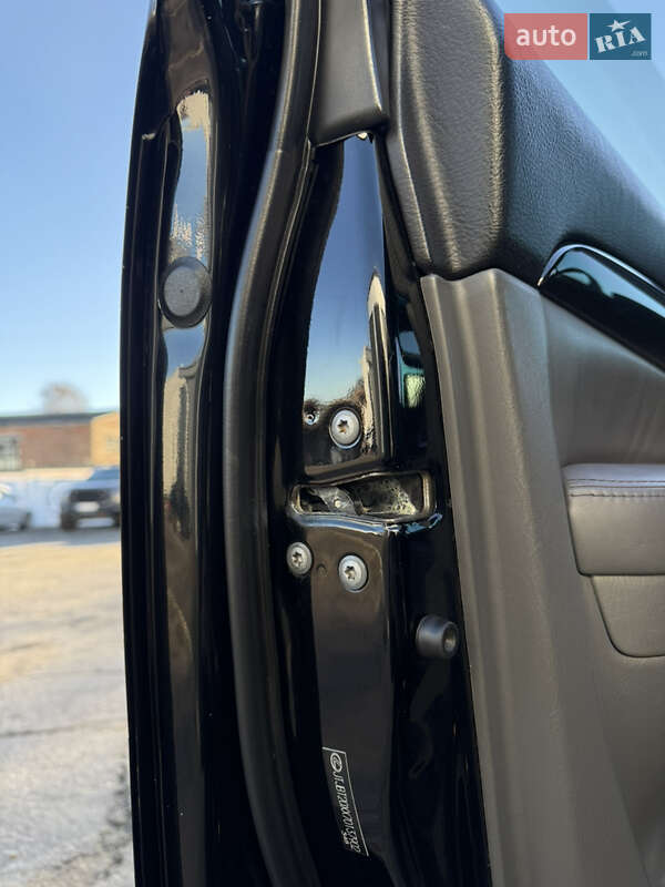 Внедорожник / Кроссовер Lexus GX 2007 в Хмельнике фото 19 Внедорожник / Кроссовер Lexus GX 2007 в Хмельнике