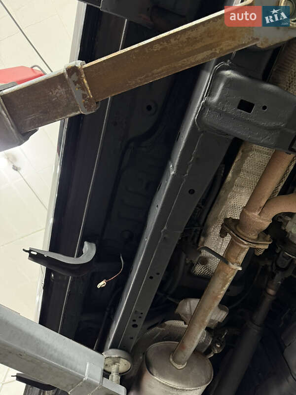 Внедорожник / Кроссовер Lexus GX 2007 в Хмельнике фото 39 Внедорожник / Кроссовер Lexus GX 2007 в Хмельнике