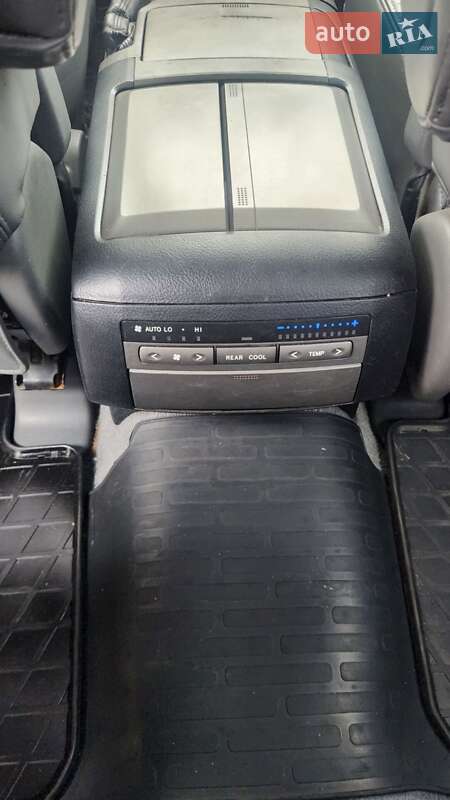 Внедорожник / Кроссовер Lexus GX 2005 в Черкассах