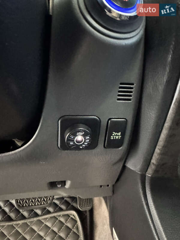 Внедорожник / Кроссовер Lexus GX 2007 в Днепре фото 17 Внедорожник / Кроссовер Lexus GX 2007 в Днепре