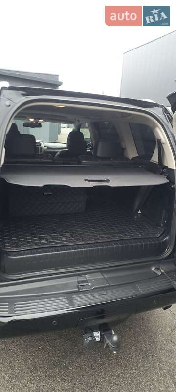 Внедорожник / Кроссовер Lexus GX 2010 в Киеве