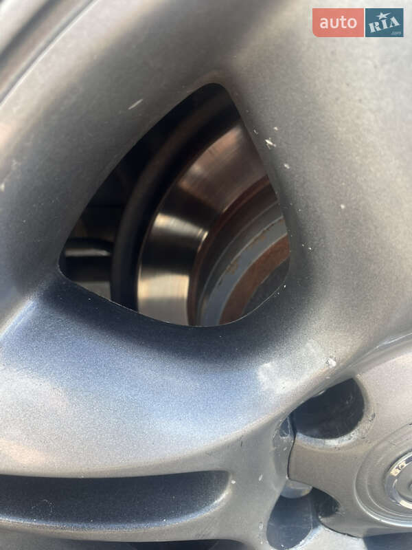 Внедорожник / Кроссовер Lexus GX 2006 в Ровно