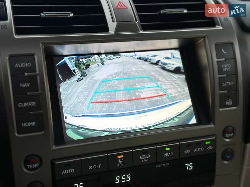 Внедорожник / Кроссовер Lexus GX 2020 в Киеве