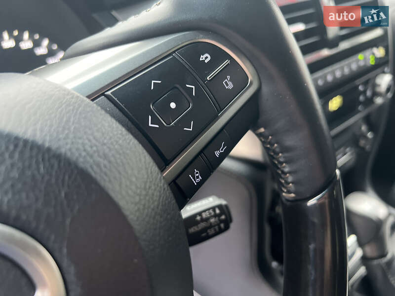 Внедорожник / Кроссовер Lexus GX 2022 в Киеве фото 38 Внедорожник / Кроссовер Lexus GX 2022 в Киеве