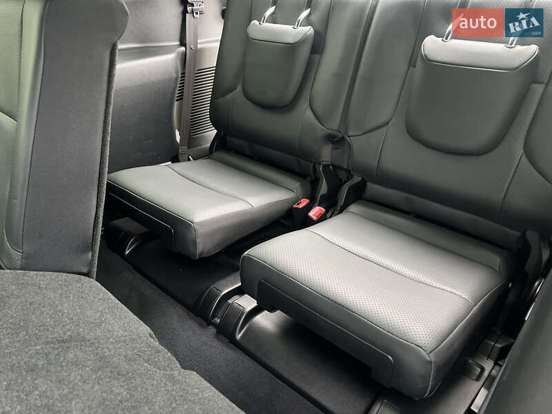 Внедорожник / Кроссовер Lexus GX 2022 в Киеве фото 49 Внедорожник / Кроссовер Lexus GX 2022 в Киеве