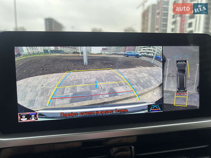 Внедорожник / Кроссовер Lexus GX 2022 в Киеве фото 51 Внедорожник / Кроссовер Lexus GX 2022 в Киеве