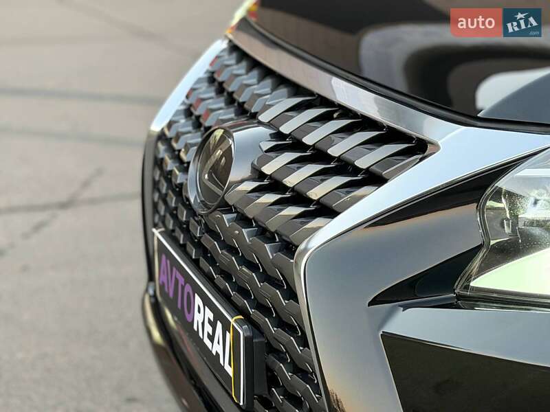 Внедорожник / Кроссовер Lexus GX 2019 в Кривом Роге фото 19 Внедорожник / Кроссовер Lexus GX 2019 в Кривом Роге