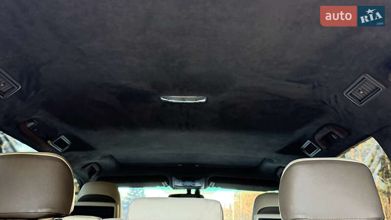 Позашляховик / Кросовер Lexus GX 2010 в Києві