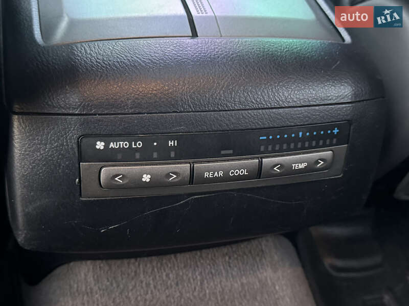 Внедорожник / Кроссовер Lexus GX 2006 в Прилуках