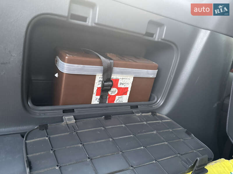 Внедорожник / Кроссовер Lexus GX 2006 в Прилуках