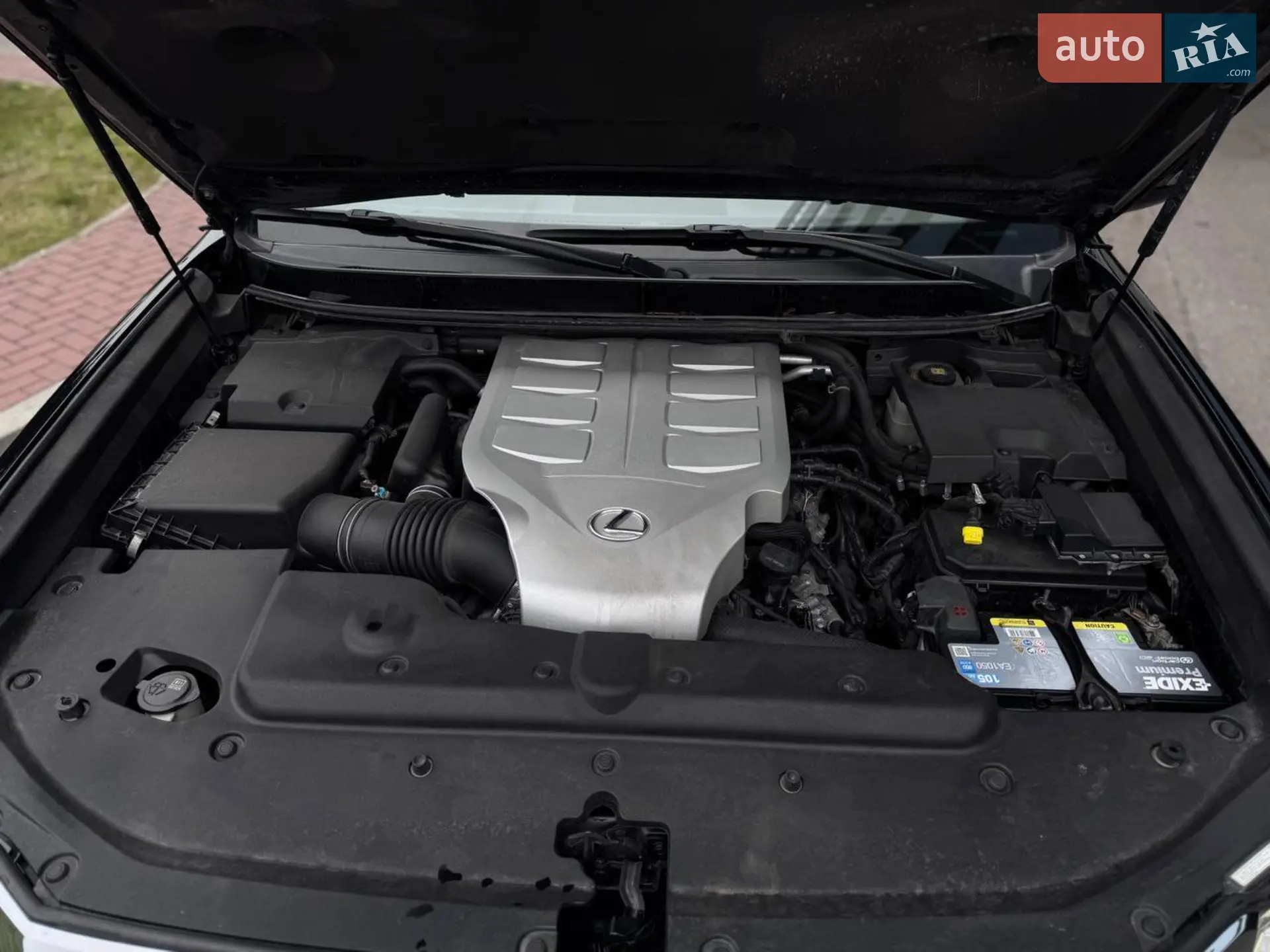 2018 Lexus GX - мініатюра 53