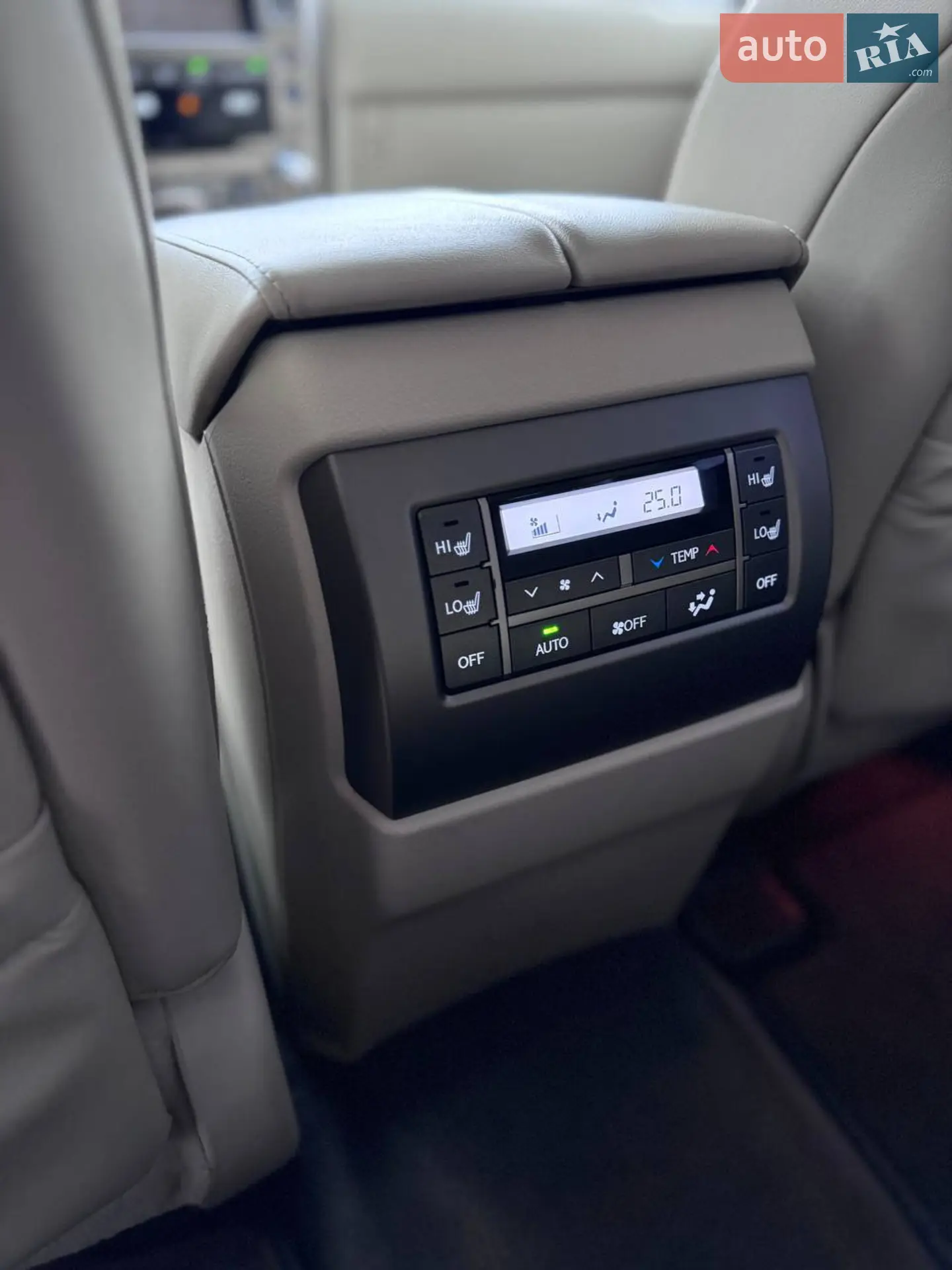 2018 Lexus GX - мініатюра 35