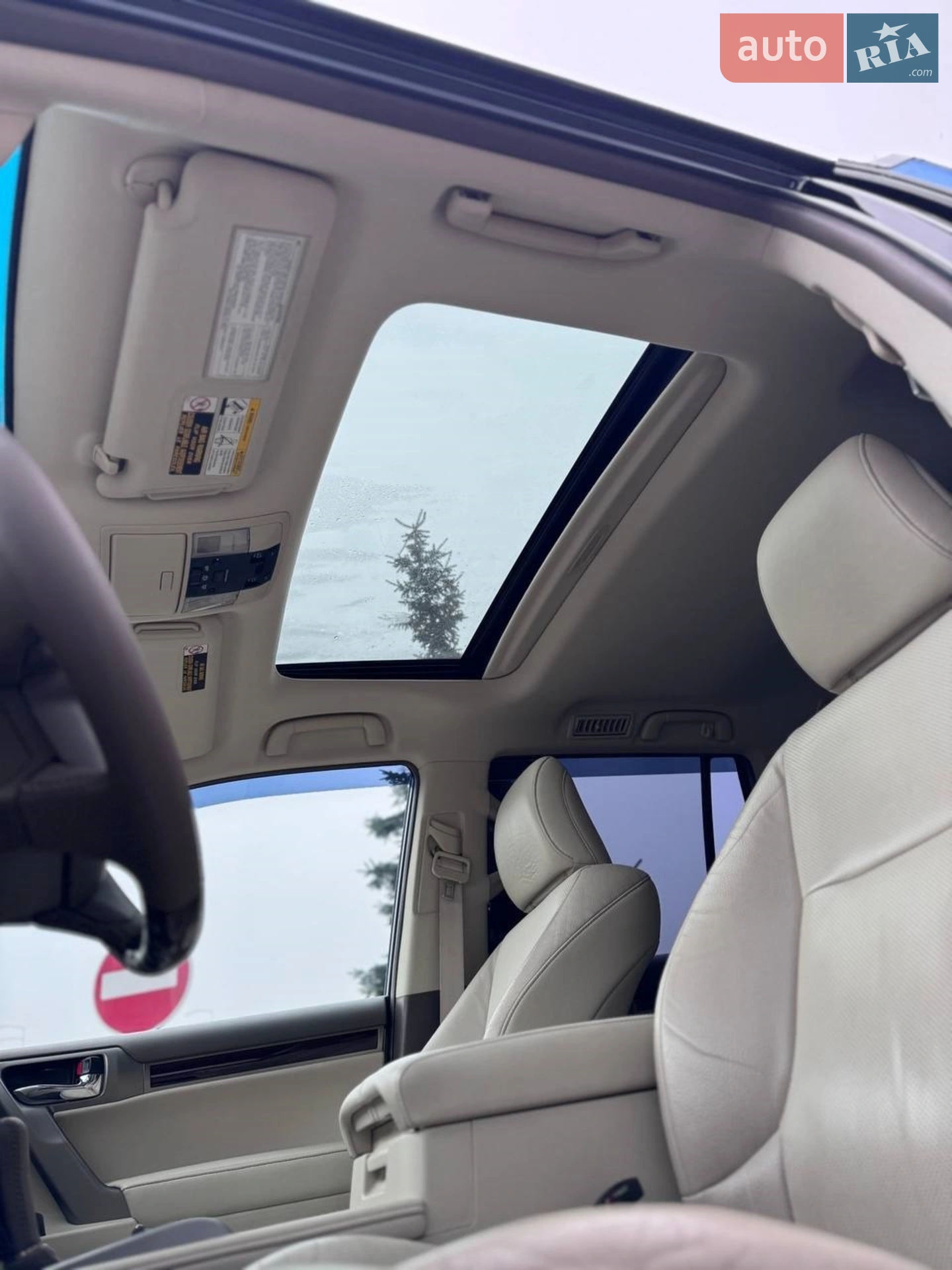 2018 Lexus GX - мініатюра 26
