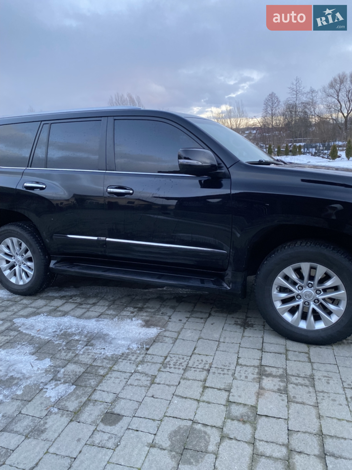 2019 Lexus GX - мініатюра 18