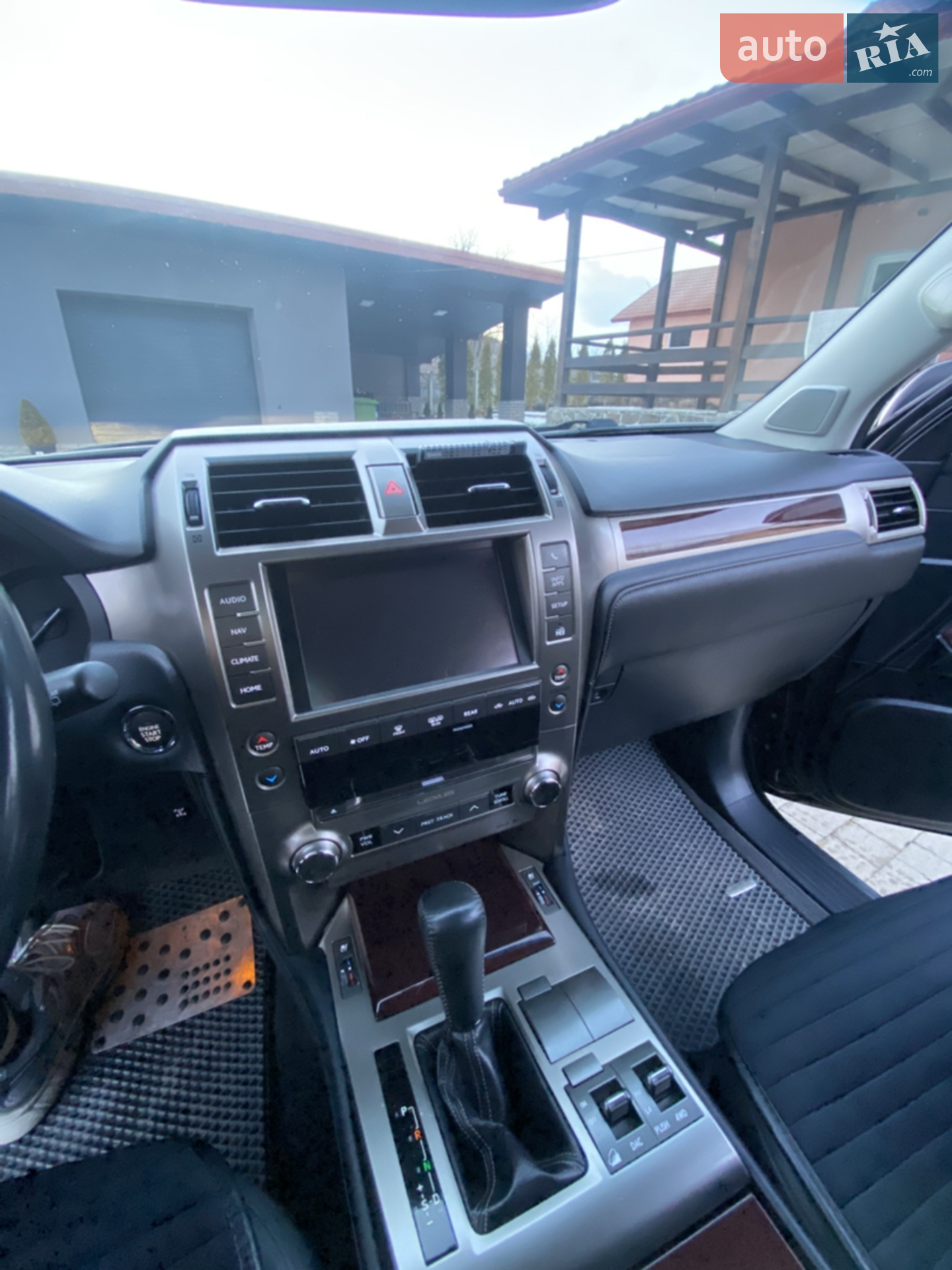 2019 Lexus GX - мініатюра 26