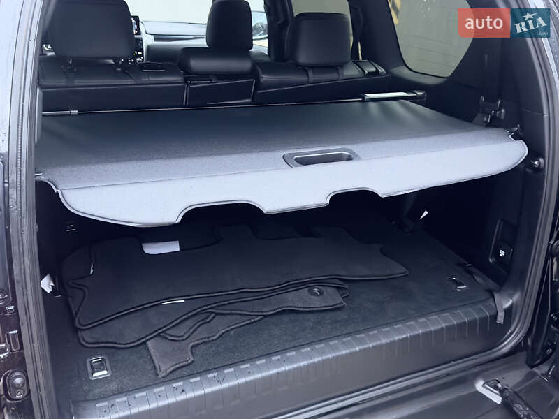 Внедорожник / Кроссовер Lexus GX 2022 в Киеве фото 43 Внедорожник / Кроссовер Lexus GX 2022 в Киеве